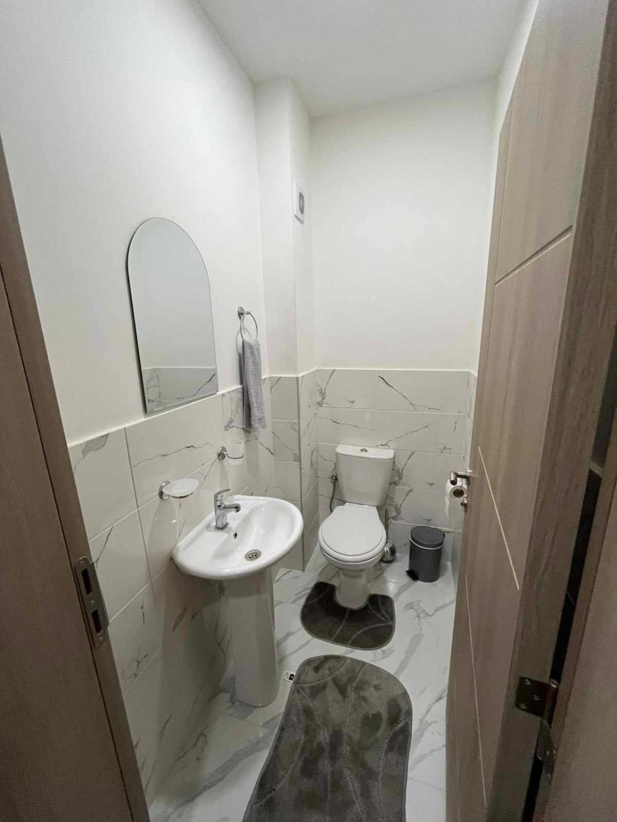 Maksim Apartments Skopje Luaran gambar