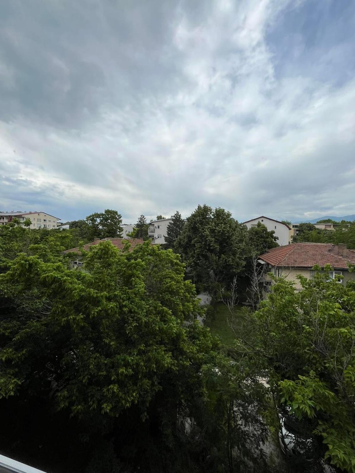 Maksim Apartments Skopje Luaran gambar