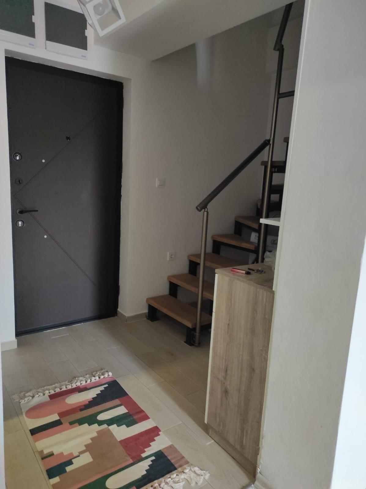 Maksim Apartments Skopje Luaran gambar